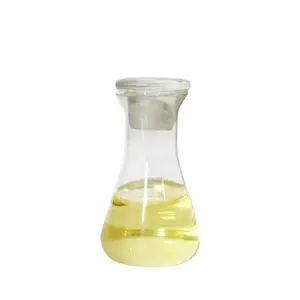 Factory Supplier Tech Grade Span 80/Sorbitan Monoleate Liquid Emulsifier for Leather & Plastic CAS 1338-43-8