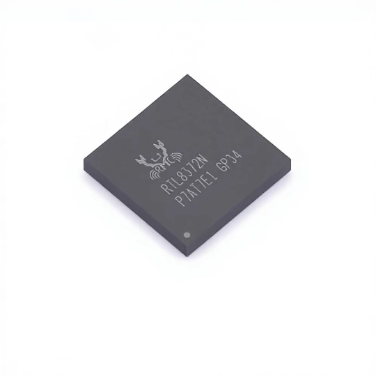 New Original Ethernet Switch IC Chip RTL8372N-CG Integrated Circuit in Stock