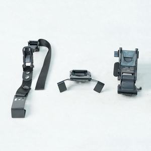 Ensemble de montage pour vision nocturne en alliage d'aluminium pour casque tactique Mich 2000/LWH, dispositif étanche avec support inclus - Product Image 1