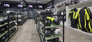 Présentoir en gros De Sport Équipement Présentoir - Product Image 2