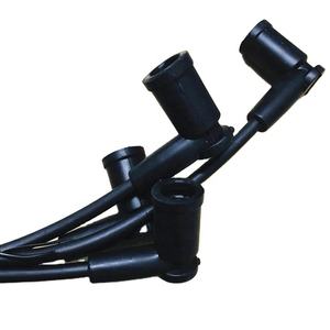 Auto Ontsteking Draad Set Bougie Kabel Oem L813-18-140 L81318140 Drl916 JAPIC-325 941318111320 Spe3037 Spc3037 32.521 83263 - Product Image 3