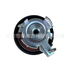 Tendeur de courroie de distribution 5M5G-6K254-AB C401-12-500 1376164 pour Ford B-MAX JK 1.4, pièce de rechange pour réparation moteur - Product Image 1