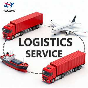 LCL Exrpess DDP <strong>Logistics</strong> Freight Forwarder Shipping Agent From China to Spain Germany France USA Canada UK Europe UAE - Product Image 3