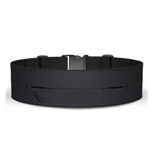 Flya Fitness Pack Sport Sac de taille en plein air Ceintures de course Nouveau <span class=keywords><strong>Portable</strong></span> Doux Unisexe <span class=keywords><strong>Ceinture</strong></span> de course réfléchissante - Product Image 1