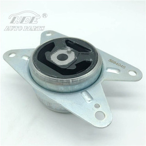 ขายส่งขายึดเครื่องยนต์สำหรับ Opel Astra G รุ่น 5684046 90575457 - Product Image 1