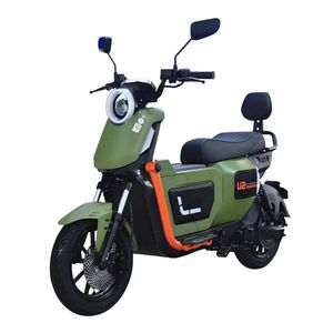 Monopattino Elettrico <span class=keywords><strong>U2</strong></span> Pro Streetbike 2026 OEM, Batteria al Litio 60V 30Ah/40Ah, Lunga Autonomia, 1000W, 40-60km/h - Product Image 1