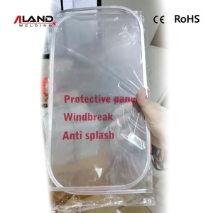 Máscara de Soldadura Negra de Alto Rendimiento con Arnés Ajustable, Casco de Soldadura para MIG TIG MMA - Product Image 1