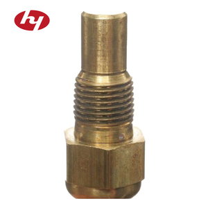 حساس حرارة سائل تبريد المحرك الجديد من HAOYANG طراز F4BZ10884A للموديلات المختلفة - Product Image 4