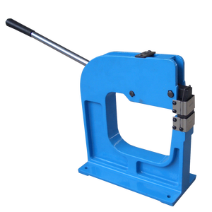 Alat Peregang dan Penyusut Logam SS-16 <span class=keywords><strong>TTMC</strong></span>, Peralatan Perbaikan Bodi Mobil dengan Kedalaman Lubang 16 Inci - Product Image 2