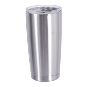 Gobelet vierge pour sublimation 20 oz à double paroi sous vide, personnalisable avec logo, imprimable, gravure laser DIY, modèle ASM25 - Product Image 5