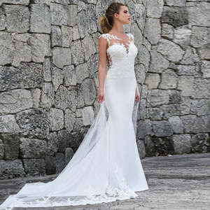Elegant Designs for Your Perfect Day: Quality vintage style wedding dress uk  for Business Buyers
