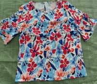 Vente en gros de robes décontractées et t-shirts, emballage mixte, liquidation, vêtements pour femmes, lot de vêtements mixtes pour femmes, livraison aléatoire