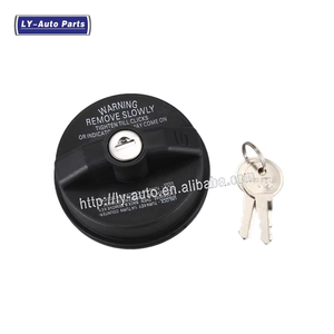 77300-47020 7730047020 Tapa <span class=keywords><strong>de</strong></span> tanque <span class=keywords><strong>de</strong></span> combustible <span class=keywords><strong>de</strong></span> gas <span class=keywords><strong>de</strong></span> bloqueo con llave para Silverado Sierra para Yukon - Product Image 3