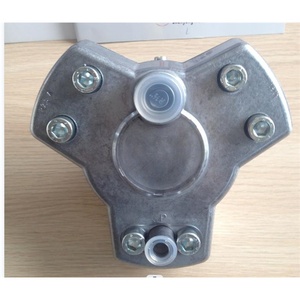 Pompes à piston radiales Lainuo en stock, série R, R2.5A, R5.6A, R4.3A, R7.7A - Product Image 1