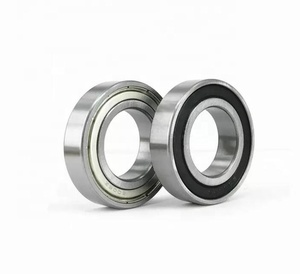 <span class=keywords><strong>FB</strong></span> 1228 Chine Fournisseurs Roulement à billes à gorge profonde spécial FB1228 - Product Image 5