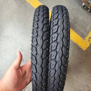 16 дюймов 16x2,125 велосипедная шина - Product Image 4