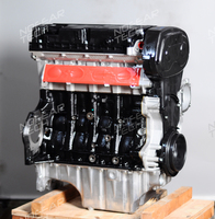 Motor F18D4 1.8L 55571162 25191638 para Chevrolet Cruze, Orlando, Trax, Tracker, Opel Astra, Zafira, Mokka, VVT, Bloque Largo