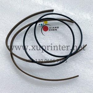 WD แหวนปิดผนึกกระบอกอัดอากาศชุดซ่อมซีลอากาศสำหรับ M2.184.1011 G2.184.0020 SM52ชิ้นส่วนการพิมพ์ออฟเซ็ต SM74 1ชุด - Product Image 4