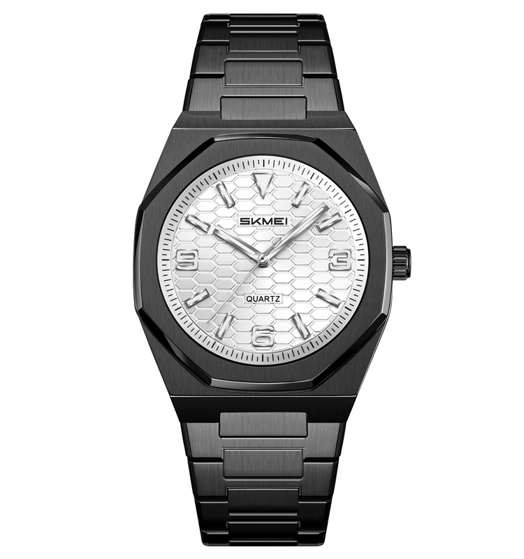 noir/argent