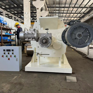 50L 500L 1000Lコンシェチョコレートコンチング粉砕チョコレートリファイナーマシン - Product Image 5