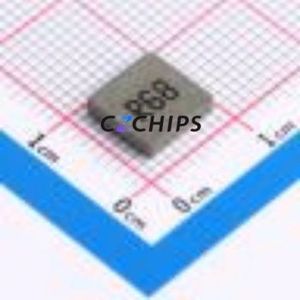 FEXL0720A-R68M ตัวเหนี่ยวนำไฟฟ้าแบบ SMD,7.8x7.6x1.85 มม.(0702) ( ค่าความเหนี่ยวนำ: 680nH )( ความแม่นยำ: 20% กระแสไฟฟ้าที่กำหนด: 13A ) - Product Image 1