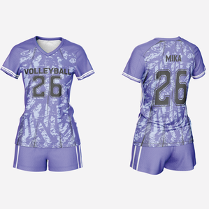 <span class=keywords><strong>Set</strong></span> uniforme da <span class=keywords><strong>pallavolo</strong></span> Design gratuito maglia da <span class=keywords><strong>pallavolo</strong></span> da donna personalizzata da <span class=keywords><strong>pallavolo</strong></span> da uomo - Product Image 2