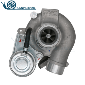 Turbocompressor Tf035 49135-05132 49135-05131 49135-05130 Voor Fiat Ducato Iii <span class=keywords><strong>2.3</strong></span> 120 Multijet F1ae0481d 71793636 8070917 504340182 - Product Image 4