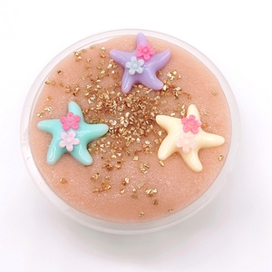 ZQX176 <b>Toys</b> for Kids New2019 Charms Bulk <b>Slime</b> Starfish Beach Crystal Clay Mud <b>Slime</b> - Product Image 5