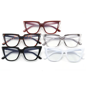 Superhot <span class=keywords><strong>Occhiali</strong></span> 12546 Delle Donne <span class=keywords><strong>di</strong></span> Modo Occhio <span class=keywords><strong>di</strong></span> <span class=keywords><strong>Gatto</strong></span> <span class=keywords><strong>Occhiali</strong></span> <span class=keywords><strong>Da</strong></span> <span class=keywords><strong>Vista</strong></span> 2020 Blu <span class=keywords><strong>di</strong></span> Blocco Luce <span class=keywords><strong>Occhiali</strong></span> - Product Image 3