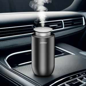 <span class=keywords><strong>Difusor</strong></span> de <span class=keywords><strong>Aroma</strong></span> Portátil para Auto Dermey con Logotipo Personalizado, Recargable por USB, Fragancia para el Hogar, 1 Año de Garantía - Product Image 2