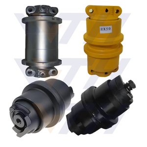 ลูกกลิ้งรางรถขุด Hitachi Ex20U Ex30 Ex35 Ex40 Ex50 Ex70 Ex75 Ex75Ur Ex90 Zx70 Ex120 9153152 ลูกกลิ้งล่าง Ex40 <span class=keywords><strong>Zx25</strong></span> - Product Image 1