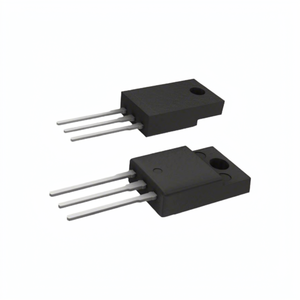ทรานซิสเตอร์ TO-220FP STF7NM60N ชิ้นส่วนวงจรอิเล็กทรอนิกส์ บริการครบวงจรแบบดั้งเดิม - Product Image 1