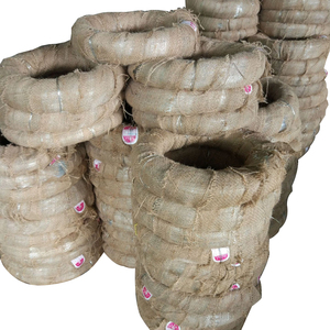 Chất lượng tốt nhất và giá thấp mạ kẽm ràng buộc dây giá cả cạnh tranh bwg20 21 22 dây thép mạ kẽm L/C thanh toán - Product Image 5