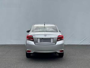 Toyota <span class=keywords><strong>Vios</strong></span> 1.5L CVT d'occasion <span class=keywords><strong>2019</strong></span>, sièges en tissu, boîte automatique, taille des pneus R15, conduite à gauche, véhicules à essence - Product Image 4