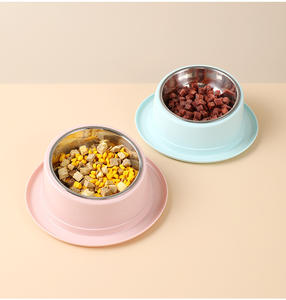 <span class=keywords><strong>Gamelle</strong></span> inclinée <span class=keywords><strong>anti</strong></span>-fourmis pour <span class=keywords><strong>chat</strong></span>, accessoires pour animaux de compagnie, <span class=keywords><strong>gamelle</strong></span> pour chien, récipient en acier inoxydable de qualité pour chats, fournitures pour animaux de compagnie - Product Image 4