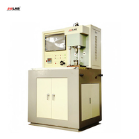 Probador de Desgaste de Cuatro Bolas ASTM D4172/ Máquina de Prueba de Desgaste de Cuatro Bolas/ Probador de Fricción y Desgaste