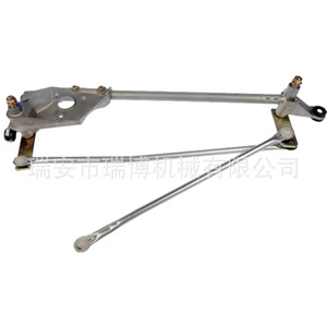 ใช้ได้กับคันโยกเชื่อมต่อที่ปัดน้ำฝนของฮอนด้าแอคคอร์ด 2.3 รุ่น 76530-S84-A01 - Product Image 1