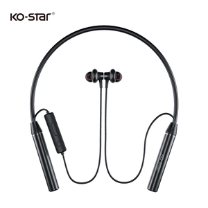 Cuffie <span class=keywords><strong>Bluetooth</strong></span> Sport <span class=keywords><strong>Bluetooth</strong></span> con cinturino <span class=keywords><strong>bluetooth</strong></span> con musica con cavo <span class=keywords><strong>auricolari</strong></span> <span class=keywords><strong>Bluetooth</strong></span> - Product Image 5