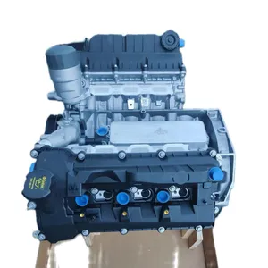 High Quality Remanufactured Engine Mid-cylinder Engine Block For Land Rover LR062617