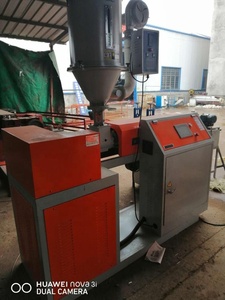 <span class=keywords><strong>Tuyau</strong></span> à tricoter en PVC <span class=keywords><strong>souple</strong></span> et simple, pour faire des machines, prix de machine - Product Image 4