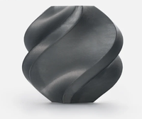 Filament PC en polycarbonate 1,75 mm 108 MPa ultra-résistant, 117 ° Résistant à la chaleur