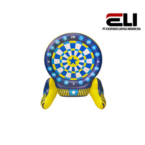 יעד בייסבול מתנפחים עם כדורים רכים מושלם עבור משחק חיצוני מקורה ומתרגל לילדים - Product Image 4