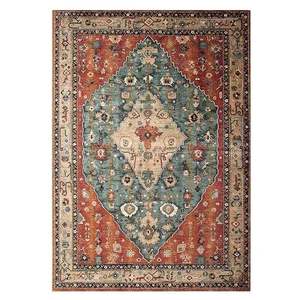 <span class=keywords><strong>Tapis</strong></span> marocain, luxe léger, salon, chambre à coucher, bureau, couverture de chevet, style nordique rétro, <span class=keywords><strong>tapis</strong></span> de sol pour la maison - Product Image 6