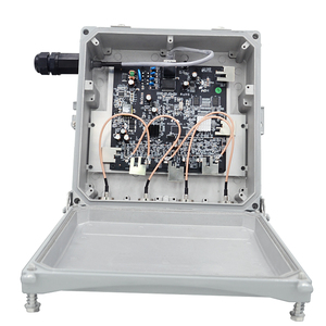 Hot Comfast Gigabit Port <span class=keywords><strong>Plug</strong></span>-and-<span class=keywords><strong>Play</strong></span> Dual Band AC1300Mbps Punto de acceso inalámbrico para exteriores/<span class=keywords><strong>Router</strong></span>/Repetidor Firewall de largo alcance - Product Image 5