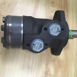 Danfoss Hydraulic Motor OMR 200 Piston Type For Industrial Use - Product Image 5