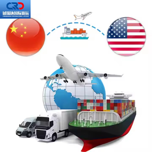 Китайский агент доставки DHL UPS FEDEX Express Air Sea Freight Shipping Agent Китай в Эстонию, Литва, Латвия, Болгария, Люксембург - Product Image 4