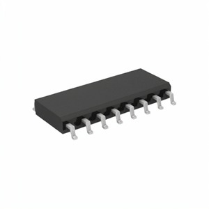 74VHC139M Buy Online Electronic Components Logic Original 16 SOlC - Product Image 1