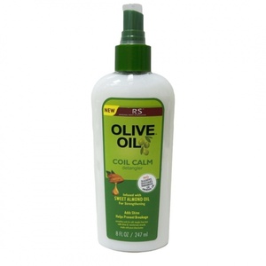 Huile d'<span class=keywords><strong>olive</strong></span> <span class=keywords><strong>ORS</strong></span> Série Coiffage et Soins Capillaires Ingrédients Naturels - Product Image 4