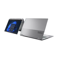 Lenovo 16 GB Intel i7 notebook 14 inci ThinkBook 14s Yoga Gen 2 12 core i5-1235U HD MI 2.0 slot dengan pena pintar