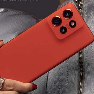 2025 Nieuwe S50 King Kong 5G Ai Smartphone Met Direct Scherm En Nieuwe Lens Applicatie Open Mobiele Telefoon - Product Image 4